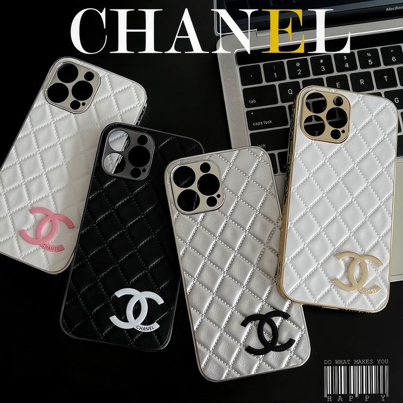 Chanel iphone 7-14pro max 112